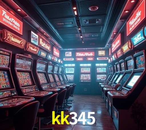 Evolução VIP kk345