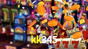 Jogos App kk345