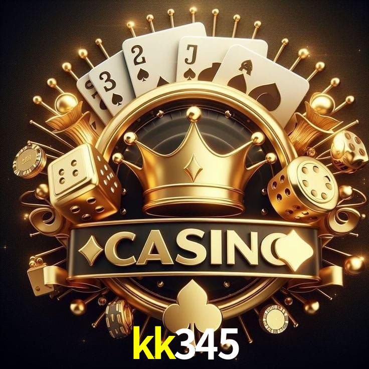 kk345 plataforma