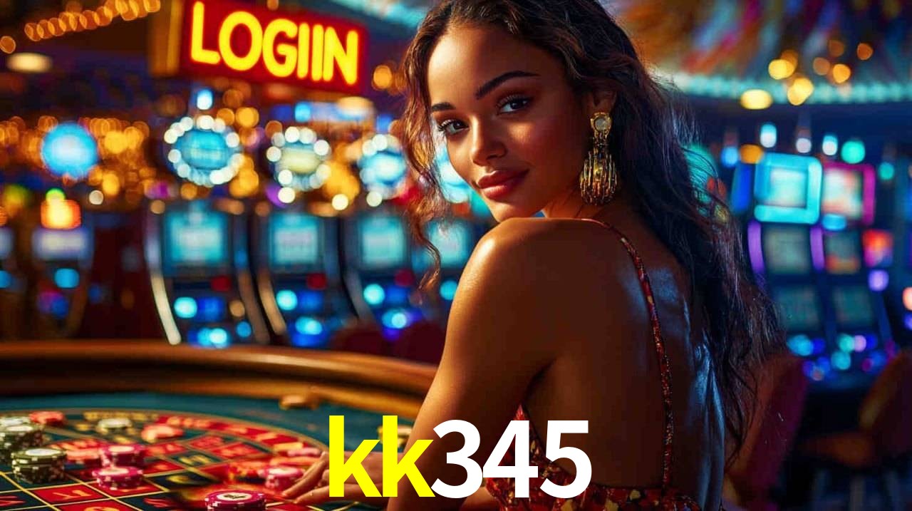 kk345 公平游戏