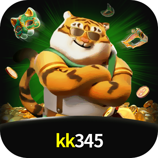 Logo da kk345